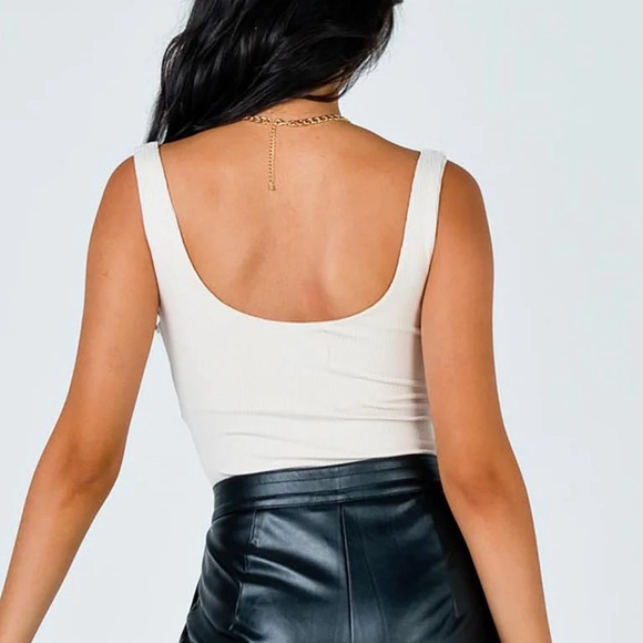 Princess Polly kloye bodysuit - Picture 4 of 4